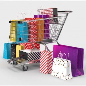 Meet your Posher, Douglas